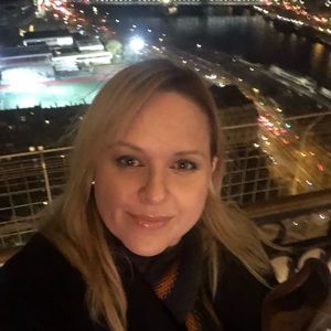 Meet your Posher, Tanya